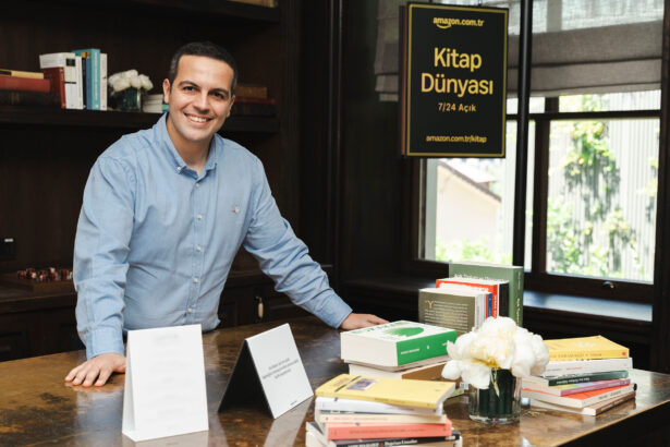 Amazon.com.tr'de 2025 Yılında En Çok Satılan Kitaplar Açıklandı 25 en çok satılan kitaplar