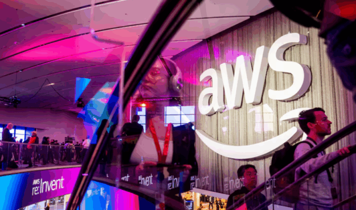 Amazon'dan "Dijital" Parfüm: Yapay Zeka Sizin İçin Koku Tasarlıyor 18 amazon