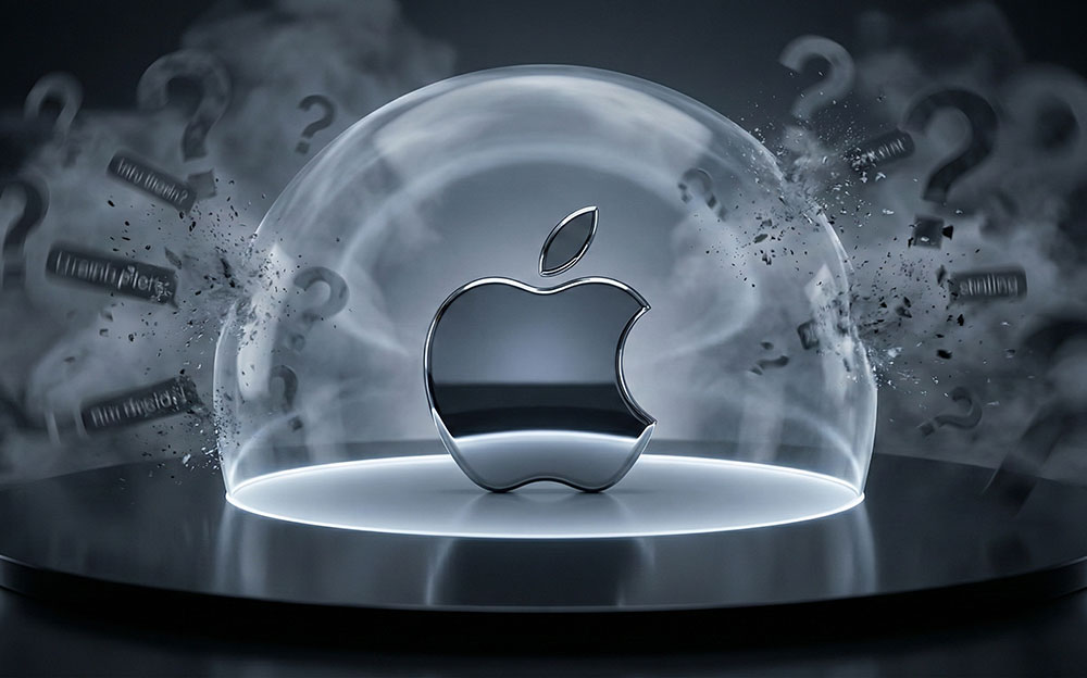 Apple’ın Çip Mimarı Dedikodulara Son Noktayı Koydu 1 apple 2