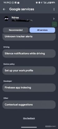 Sadece Pixel'e Değil Herkese: Google'dan Tüm Android'lere Zeka Güncellemesi 2 b1