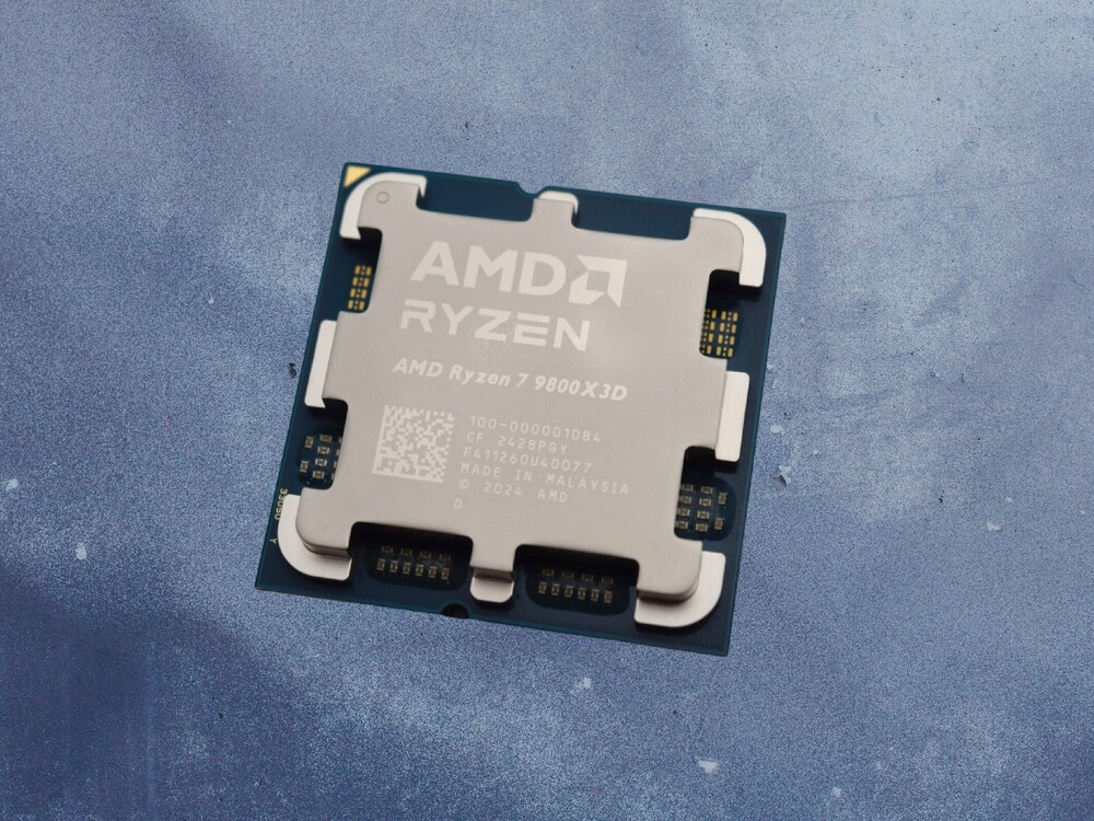 csm AMD Ryzen 7 9850X3D has surfaced e0b1a25dab