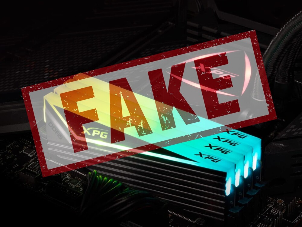 csm Gefaelschter DDR5 RAM bei Amazon 9646708fa1