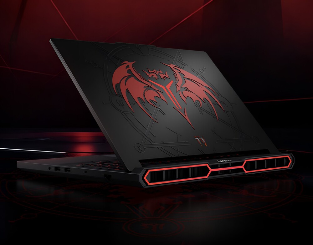 Cehennemin Kapıları Açıldı: Lenovo, RTX 5080'li Legion Y9000P Diablo IV Edition'ı Tanıttı 1 csm lenovo legion y9000p gaming laptop china launch 0ff7b482be