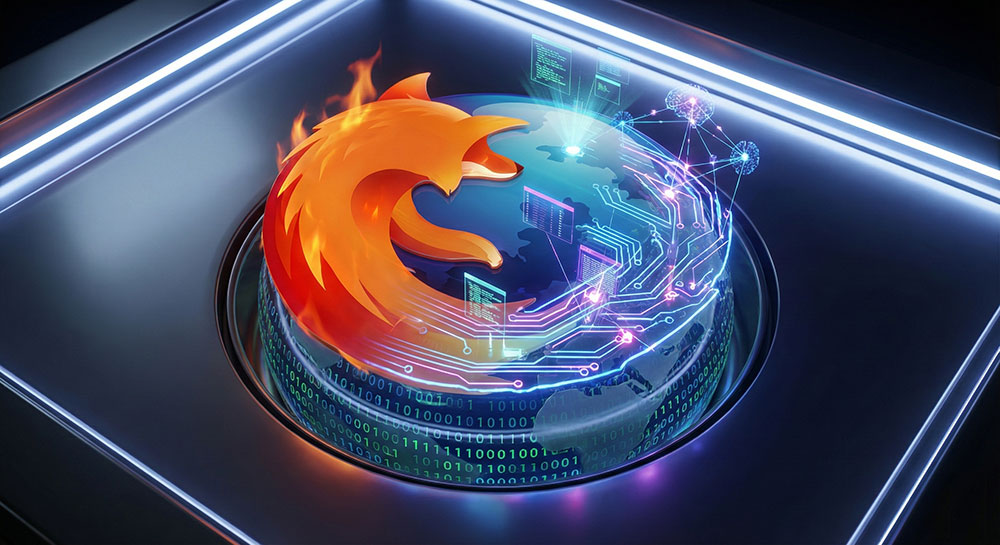 Firefox Yapay Zeka Odaklı Bir Tarayıcıya Dönüşüyor 1