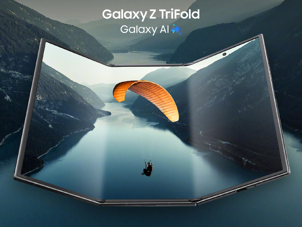 galaxy z trifold full pricing kv