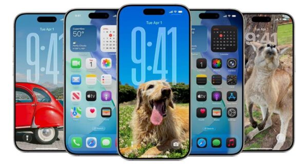 iOS 26
