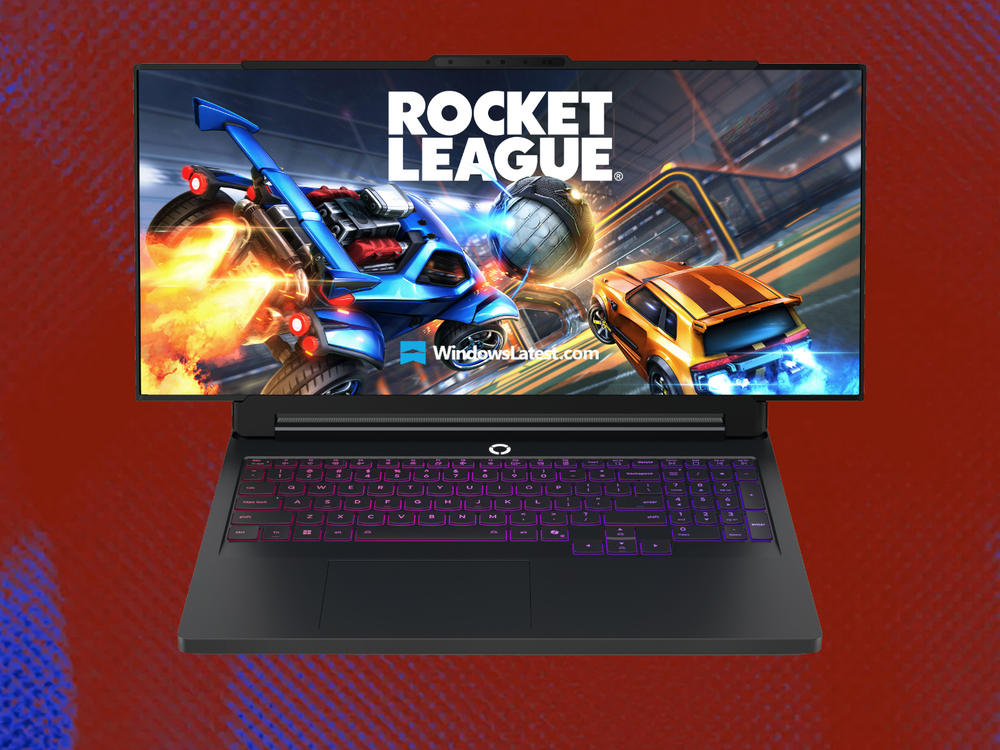 lenovo legion rollable gaming laptop leak kv