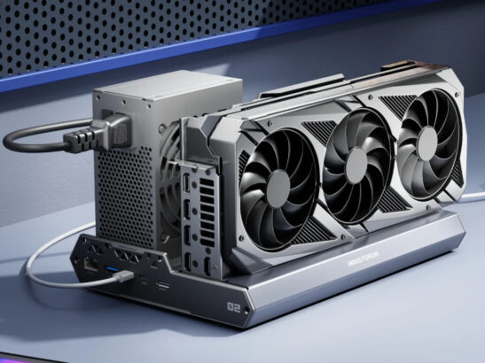 minisforum deg1 launch kv 1