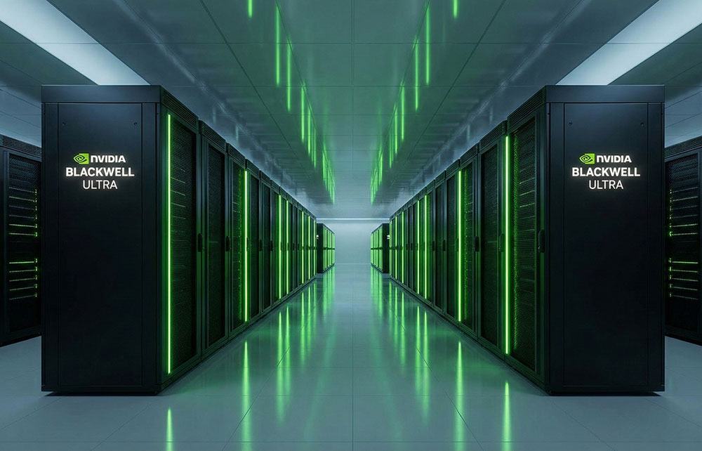 Nvidia Blackwell Ultra 2026’da Peynir Ekmek Gibi Satacak 1 nvidia 5