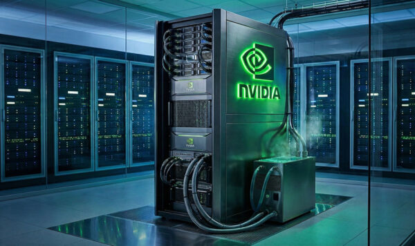 Nvidia Çip Üretmenin Ötesine Geçti! Jensen Huang Kurduğu Yatırım Ağıyla Yapay Zeka Dünyasını Yönetiyor 3 nvidia