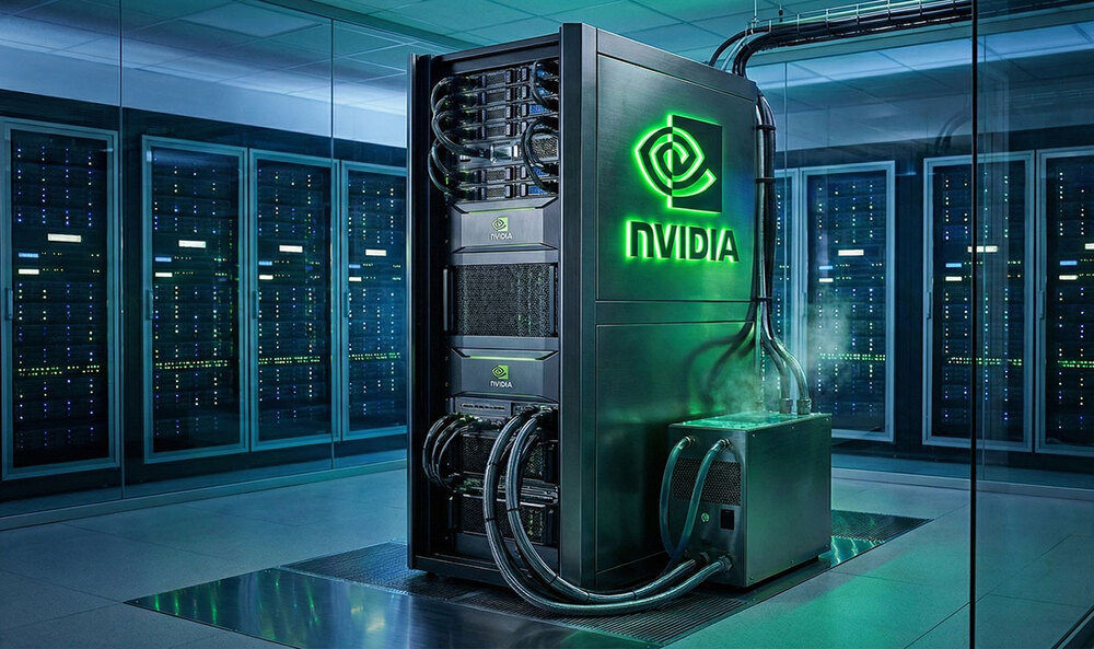 nvidia