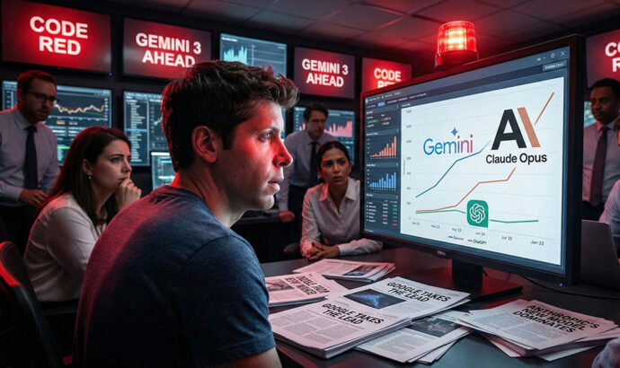 Silikon Vadisi Ekranlara Savaş Açtı: OpenAI Geleceği "Ses" Üzerine Kuruyor 2 OpenAI