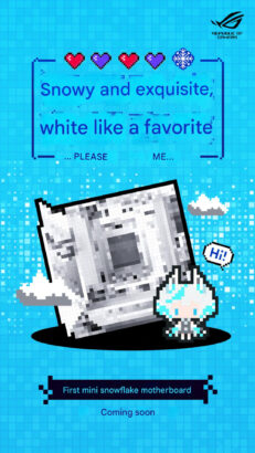 rog mini asus teasers 2