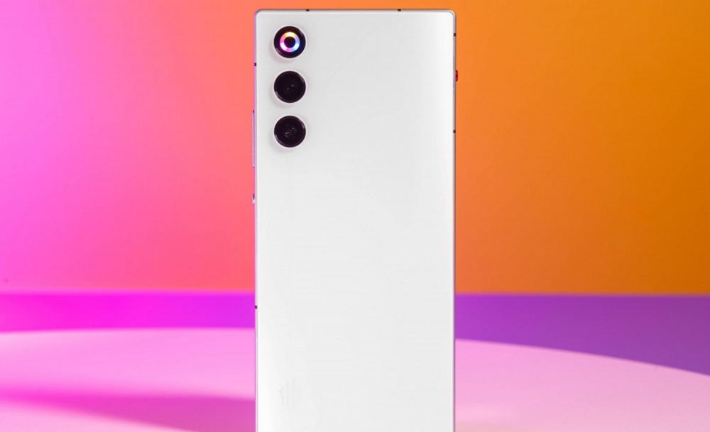 Oyuncu Telefonunda "Slim" Devrimi: RedMagic 11 Air Detaylandı 1 rr3 1