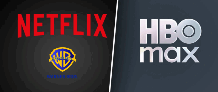 Hollywood'da Kartlar Yeniden Dağıtılıyor: Netflix, Warner Bros. ve HBO'yu Satın Aldı 3 tt3