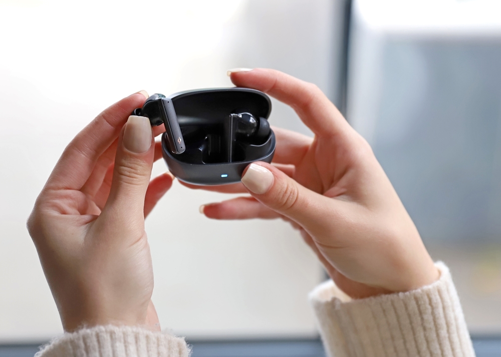 AirBeat Pro Max : ttec’ten Yüksek Performanslı Kablosuz Kulaklık 1 AirBeat Pro Max