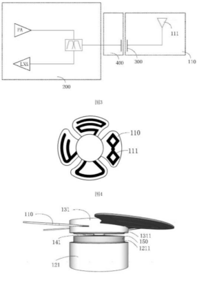 Mühendislikte Yer Tasarrufu Devrimi: Vivo, Soğutma Fanlarını Antene Dönüştürüyor 2 v4