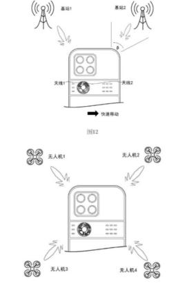 Mühendislikte Yer Tasarrufu Devrimi: Vivo, Soğutma Fanlarını Antene Dönüştürüyor 3 vv3 1