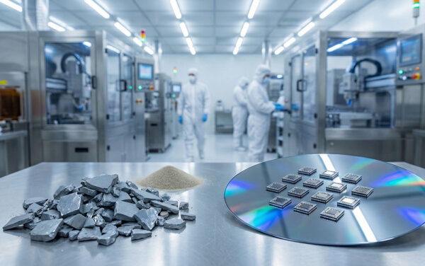 wafer 4