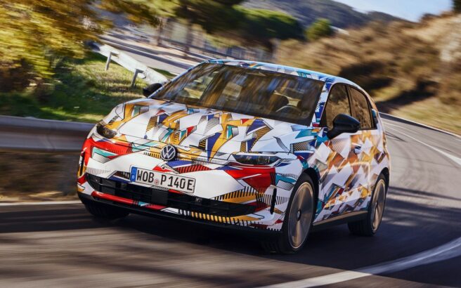 Polo Efsanesi Elektrikleniyor: VW ID. Polo Özellikleri Belli Oldu 14 ww1