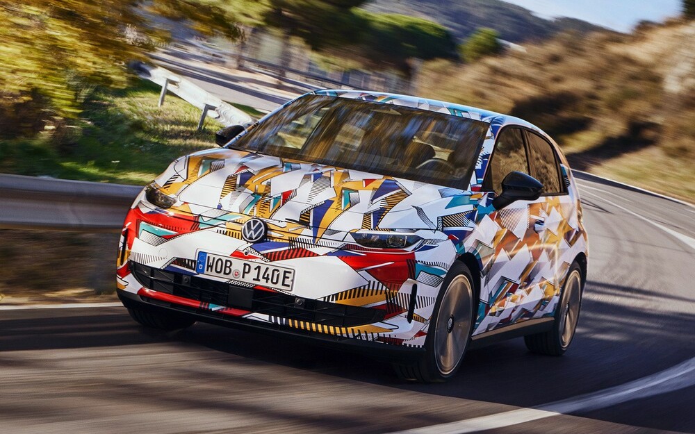 Polo Efsanesi Elektrikleniyor: VW ID. Polo Özellikleri Belli Oldu 1 ww1