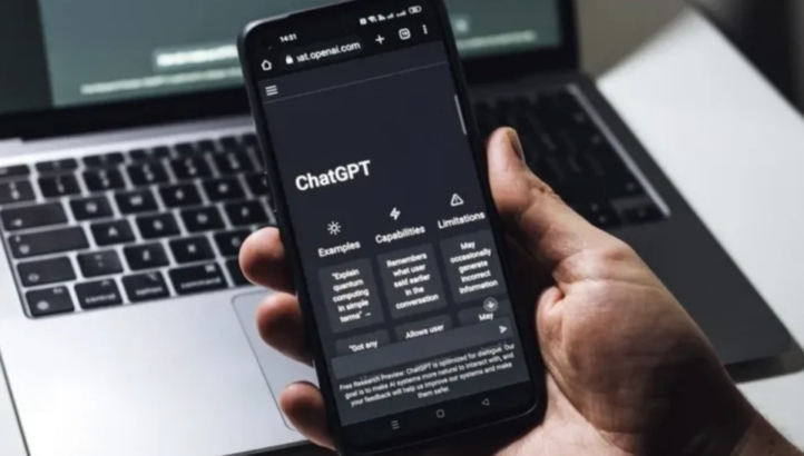 OpenAI Tabuları Yıkıyor: ChatGPT'ye +18 İçerik Desteği Geliyor 41 xx3 4