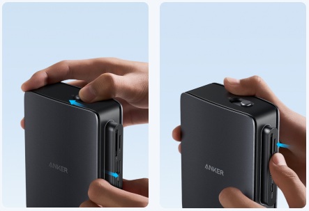  Anker Innovations