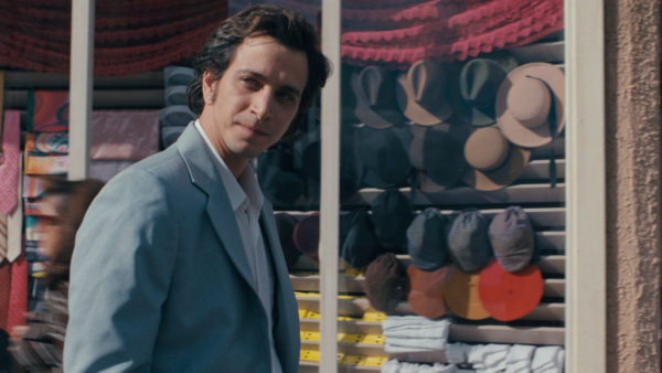 MASUMİYET MÜZESİ 13 ŞUBAT’TA NETFLIX’TE