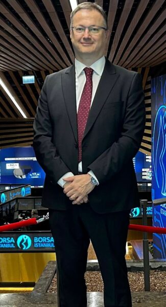 SynChoronos 700 : ARF Technologies’ten Türkiye’nin İlk Ve Tek Yerli Zaman Sunucusu 