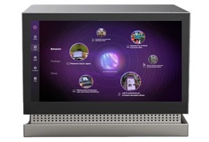 Lenovo, CES 2026’da Ccihaz Deneyimini Yeniden Tanımlayan Konseptlerini Tanıttı 2 Lenovo