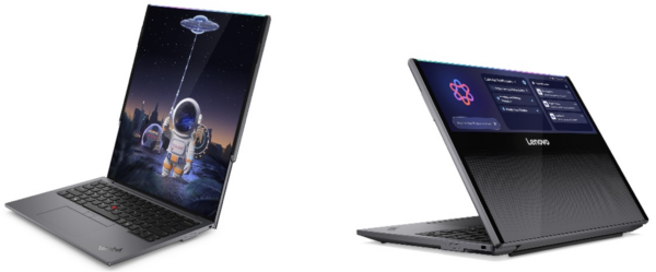 Lenovo, CES 2026’da Ccihaz Deneyimini Yeniden Tanımlayan Konseptlerini Tanıttı 1 Lenovo