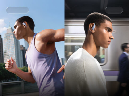 Soundcore AeroFit 2 Pro,