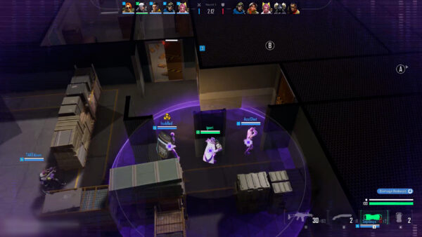 PUBG: BLINDSPOT, Erken Erişim Sürümü 5 Şubat'ta Çıkıyor! 2 BLINDSPOT