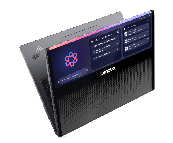 Lenovo, CES 2026’da Akıllı Yapay Zeka Vizyonunu Yansıtan Ürünlerini Tanıttı