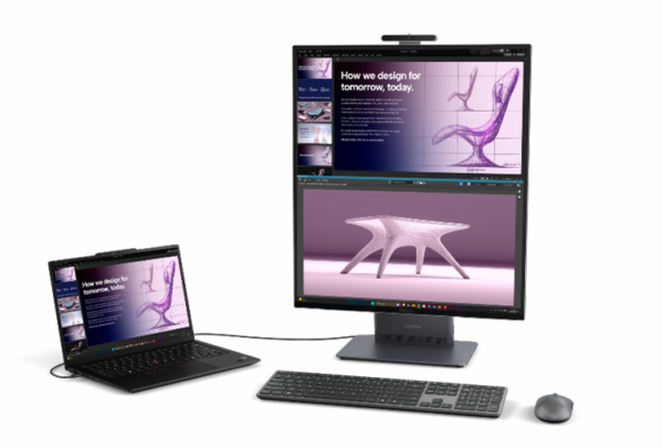 Lenovo, CES 2026’da Akıllı Yapay Zeka Vizyonunu Yansıtan Ürünlerini Tanıttı