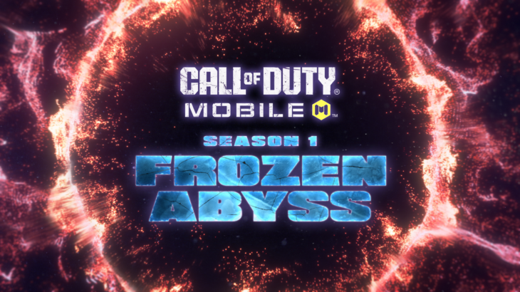Call of Duty: Mobile 1. Sezon - Frozen Abyss ile Yeni Yılı Karşılayın