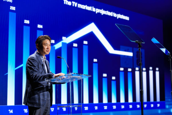 Görsel Ekranlar Deep Dive Panelinde Televizyonun Yeni Dönemine Yönelik Vizyonunu Açıkladı