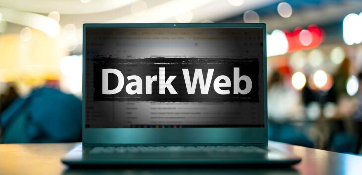 Dark web