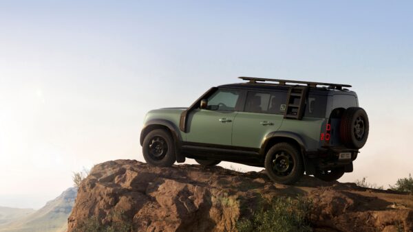 Defender Trophy İçin Başvuru Süreci Başladı