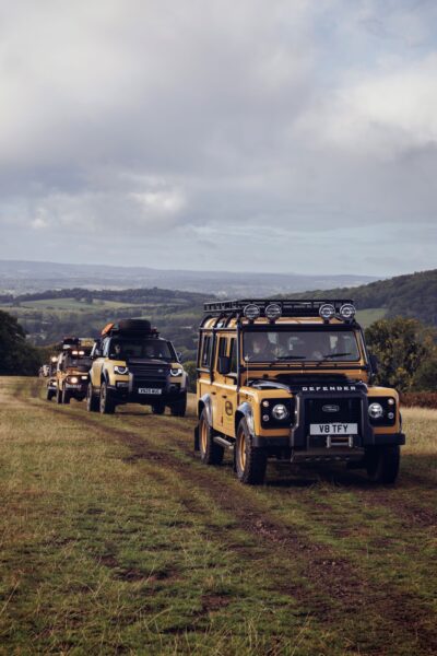 Defender Trophy İçin Başvuru Süreci Başladı