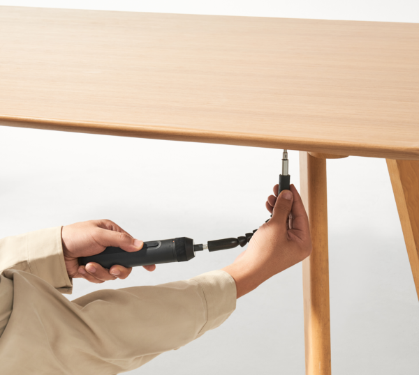 1768490063 Mijia Tool Kit Flexible Shaft