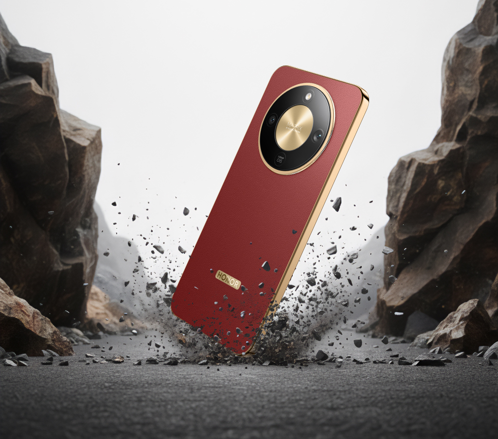 HONOR Magic8 Lite, Yapay Zekayı Günlük Hayatın Gerçek Anlarına Taşıyor