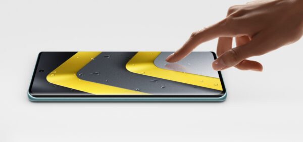 POCO M8 Serisi: Orta Segmentte 5G Eğlencenin Yeni Standardı 2 Poco M8