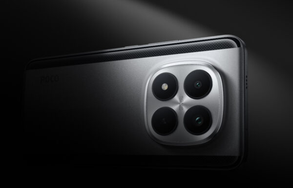 POCO M8 Serisi: Orta Segmentte 5G Eğlencenin Yeni Standardı 5 Poco M8