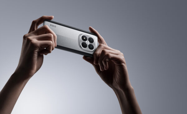 POCO M8 Serisi: Orta Segmentte 5G Eğlencenin Yeni Standardı 3 Poco M8