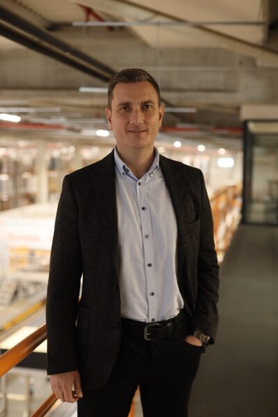 HepsiJET PRO ile B2B Lojistiğinde Verimlilik Dönemi 2 HepsiJET PRO