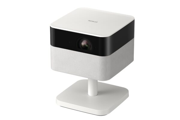 Epson’a 2025 Good Design Awards’tan 6 Ödül 2 Good Design epson