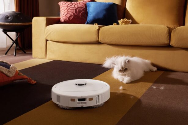 Roborock Qrevo L ile Temizlik Takip Edilen Bir İş Olmaktan Çıkıyor 1 Qrevo L