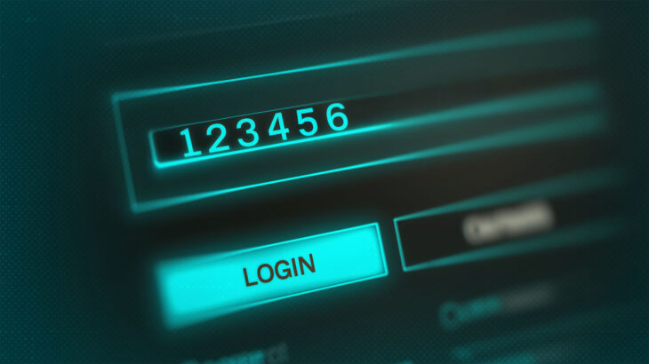 Her Kuşağı Değişmeyen Parolası 123456 4 Her kuşağı değişmeyen parolası 123456