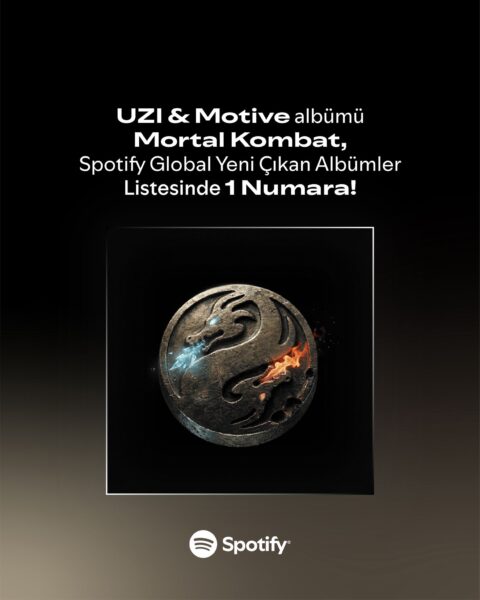 Mortal Kombat Albümü 1 Numara 2 Mortal Kombat